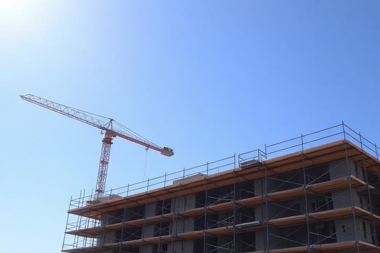CONSTRUÇÃO CIVIL